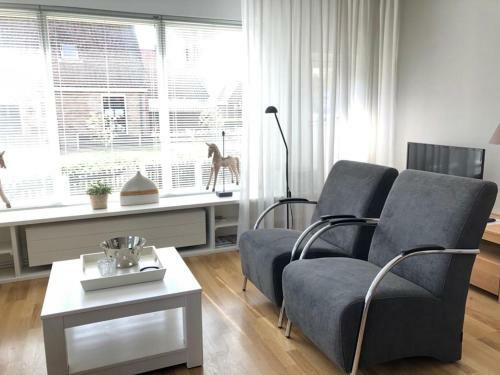 Vakantiehuis Uus Klinte Hindeloopen