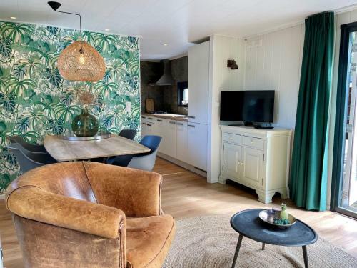 Holiday Home Wiringherlant-25