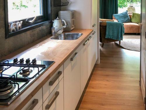 Holiday Home Wiringherlant-25