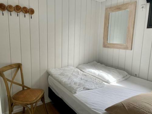 Holiday Home Wiringherlant-25