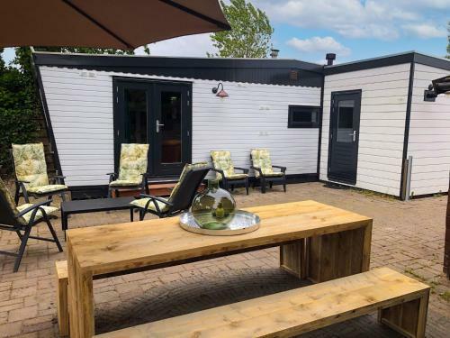 Holiday Home Wiringherlant-25