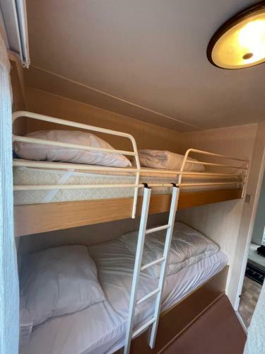 Fijne Vakantie Op De Camping In Drenthe!