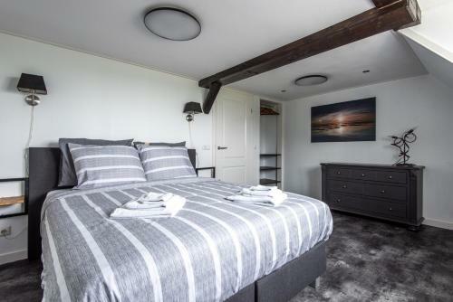 Vakantiewoning Oer It Fjild