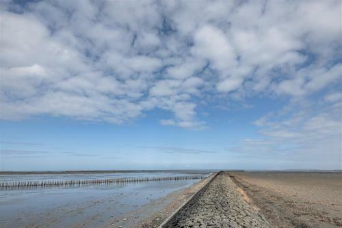 Vakantiewoning Oer It Fjild