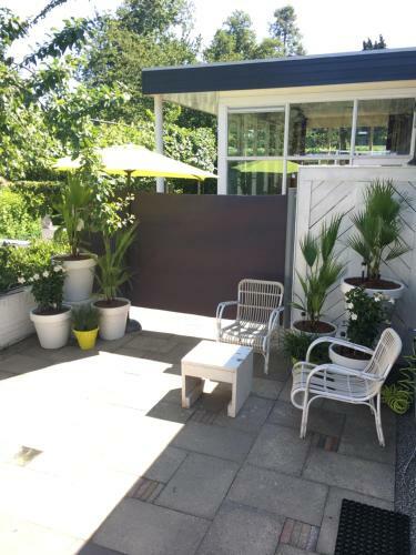 Bed & Breakfast de Tuinkamer-----priv� Diner Op de Kamer Mogelijk!!!