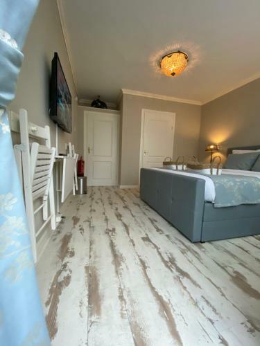 Bed & Breakfast de Tuinkamer-----priv� Diner Op de Kamer Mogelijk!!!