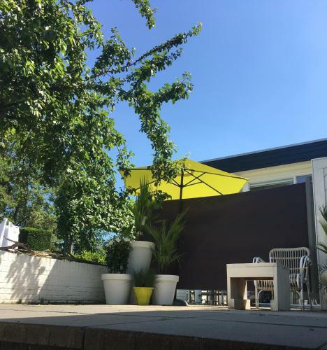 Bed & Breakfast de Tuinkamer-----priv� Diner Op de Kamer Mogelijk!!!