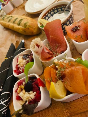 Bed & Breakfast de Tuinkamer-----priv� Diner Op de Kamer Mogelijk!!!