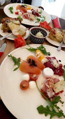 Bed & Breakfast de Tuinkamer-----priv� Diner Op de Kamer Mogelijk!!!