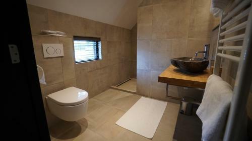 Bed En Breakfast Het Oelenest