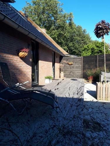 Bed En Breakfast Het Oelenest