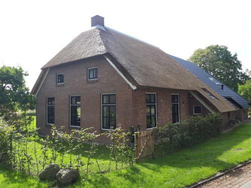 Bed En Breakfast Het Oelenest