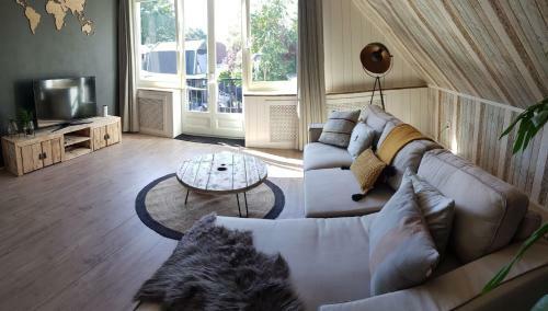 Bed & Breakfast Ontbijt Bij De Boerenmeid