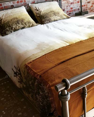 Bed & Breakfast Ontbijt Bij De Boerenmeid