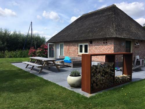 Groeten Uit Hoogmade - Rural Cottage