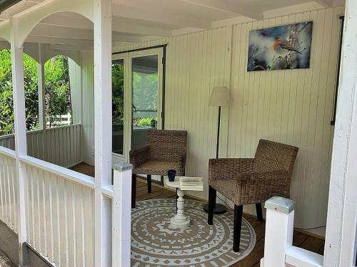 Amazing Chalet In Hoenderloo With A Swimming Pool