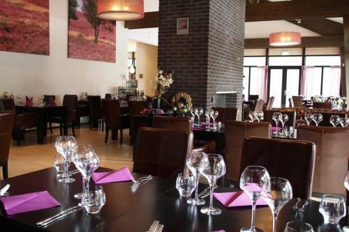 Chalet Forel Op De Veluwe In Hoenderloo