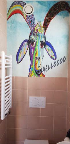 Apartamento Jabaki Red Studio