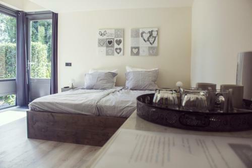 B&B Landgoed Bergerven