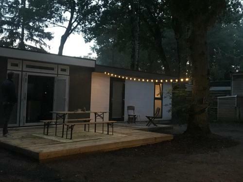 Apartamento Heerlijk Huisje Hoenderloo