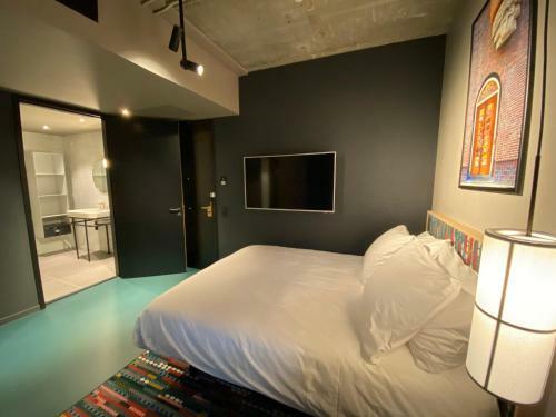 Hotel The Florian Amsterdam Airport