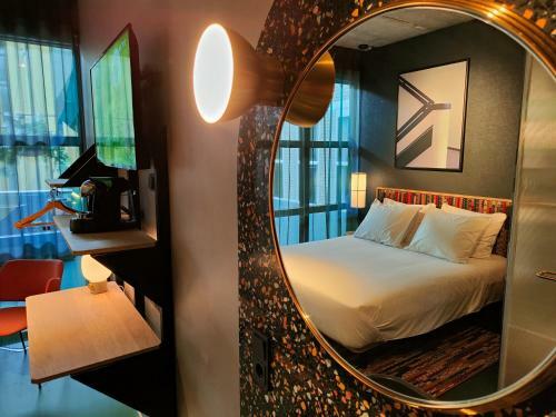 Hotel The Florian Amsterdam Airport