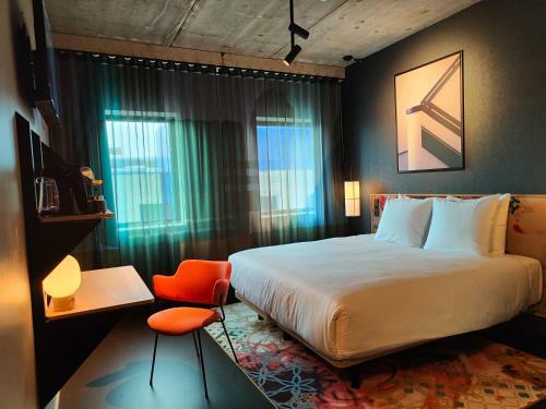 Hotel The Florian Amsterdam Airport