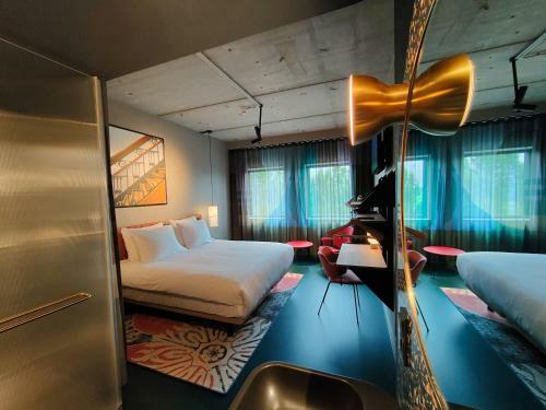 Hotel The Florian Amsterdam Airport