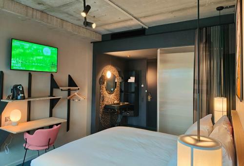 Hotel The Florian Amsterdam Airport