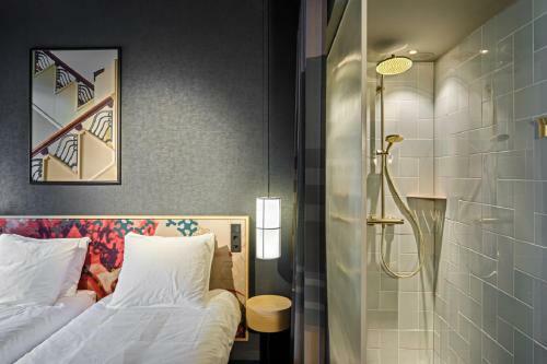 Hotel The Florian Amsterdam Airport