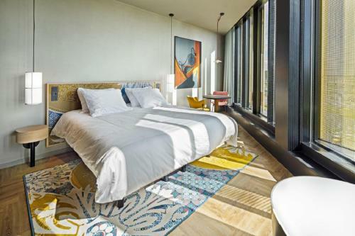 Hotel The Florian Amsterdam Airport