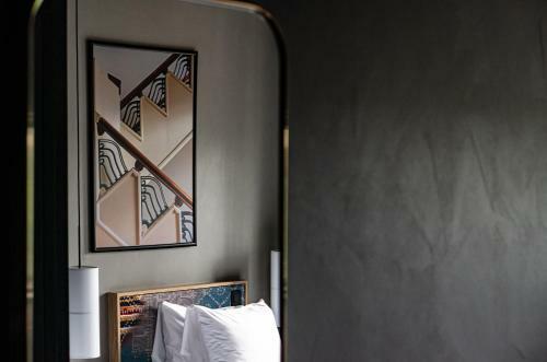 Hotel The Florian Amsterdam Airport