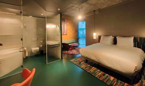 Hotel The Florian Amsterdam Airport