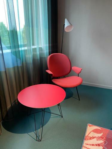 Hotel The Florian Amsterdam Airport