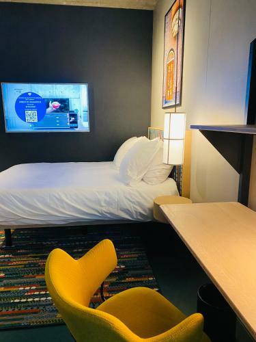 Hotel The Florian Amsterdam Airport