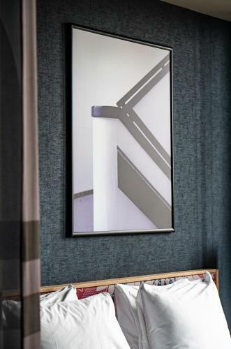 Hotel The Florian Amsterdam Airport
