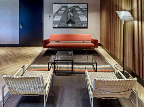 Hotel The Florian Amsterdam Airport