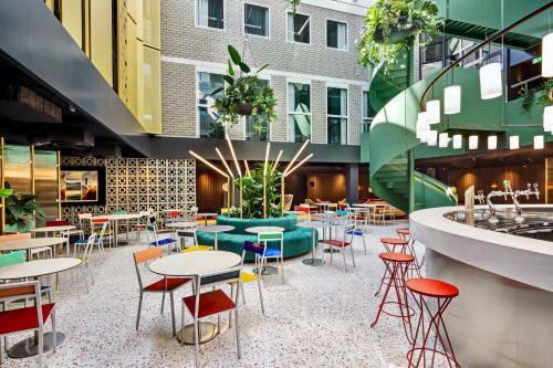 Hotel The Florian Amsterdam Airport