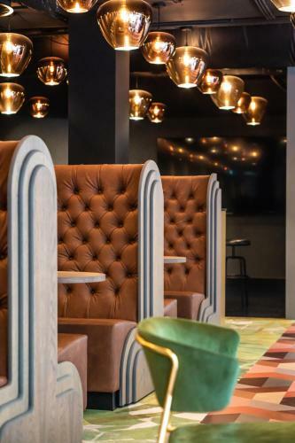 Hotel The Florian Amsterdam Airport