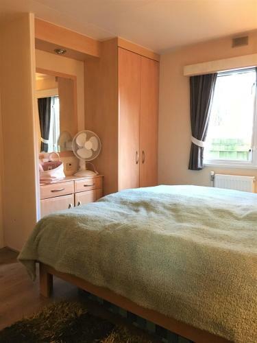 Prachtige Luxe Chalet Op De Veluwe Nabij Hoenderloo