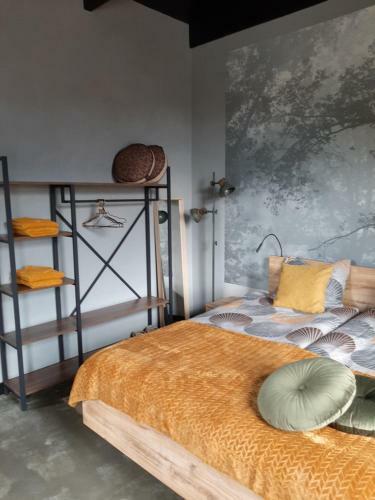 Apartamento De Sarrieshut