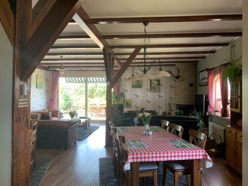 B&B De Kaagse Koe