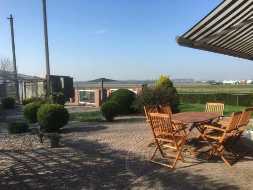 B&B De Kaagse Koe