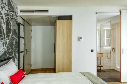 Intercityhotel Amsterdam Airport