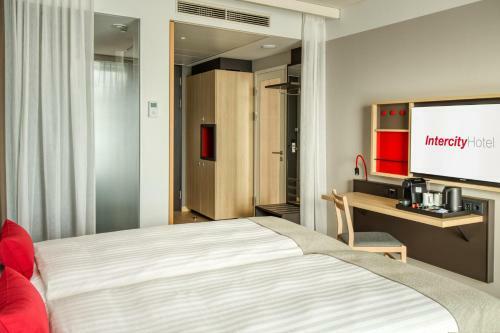 Intercityhotel Amsterdam Airport