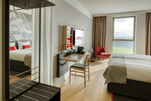 Intercityhotel Amsterdam Airport