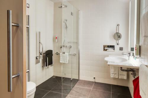 Intercityhotel Amsterdam Airport