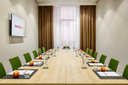 Intercityhotel Amsterdam Airport
