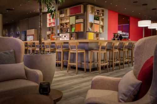 Intercityhotel Amsterdam Airport