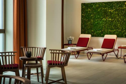 Intercityhotel Amsterdam Airport